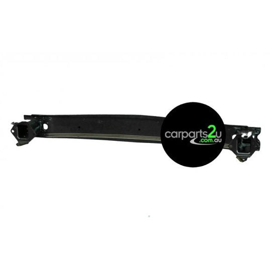FRONT BAR REINFORCEMENT TO SUIT HONDA CIVIC FK 4/2009–2/2012