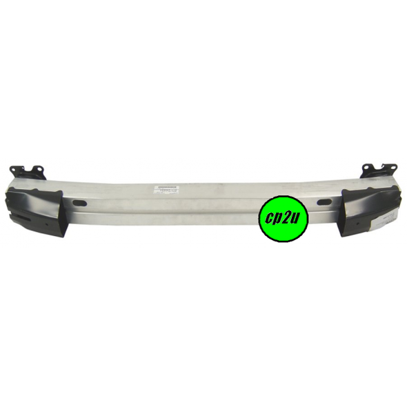FRONT BAR REINFORCEMENT TO SUIT SUBARU OUTBACK 3RD WAGON 9/2003–4/2009