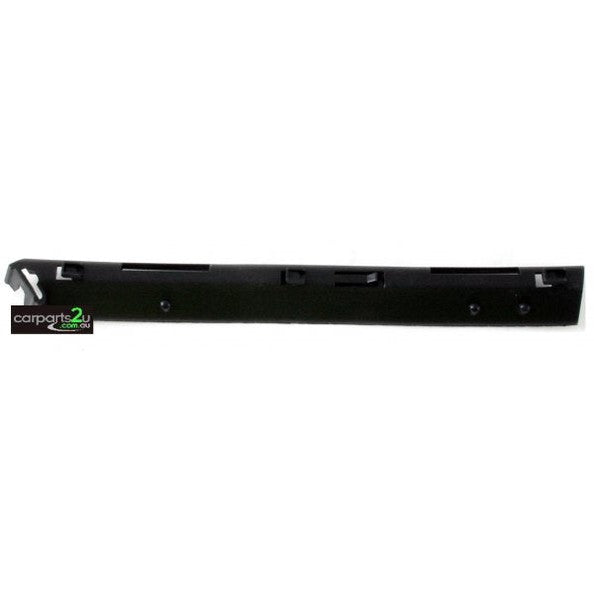RIGHT FRONT BAR SLIDE TO SUIT HOLDEN COMMODORE VY VZ 9/2002–9/2007