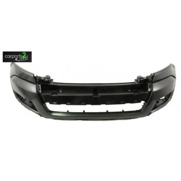 FRONT BUMPER TO SUIT FORD RANGER PX UTILITY 7/2015–9/2018