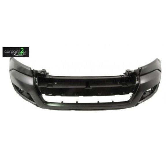 FRONT BUMPER TO SUIT FORD RANGER PX UTILITY 7/2015–9/2018
