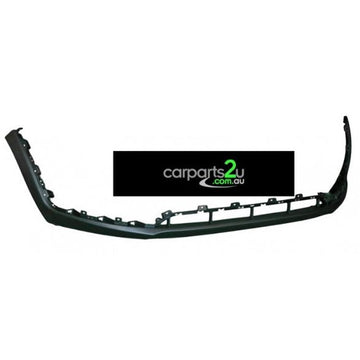 FRONT BAR LOWER APRON TO SUIT KIA SPORTAGE SL WAGON 5/2010–3/2013