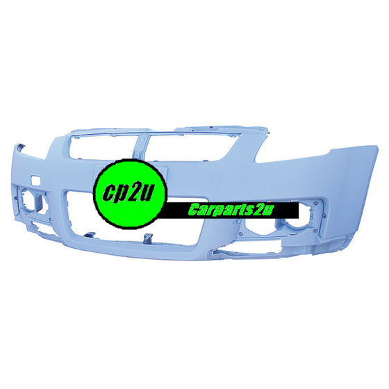 FRONT BUMPER TO SUIT SUZUKI SWIFT RS 5 DOOR HATCH 7/2007–9/2010