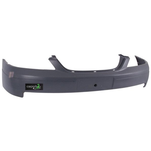 FRONT BUMPER TO SUIT FORD FAIRMONT BA BF 10/2002–10/2004