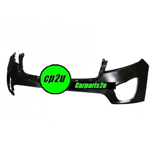 FRONT BUMPER TO SUIT KIA SORENTO UM SI LIMITED SLI 6/2015–8/2017