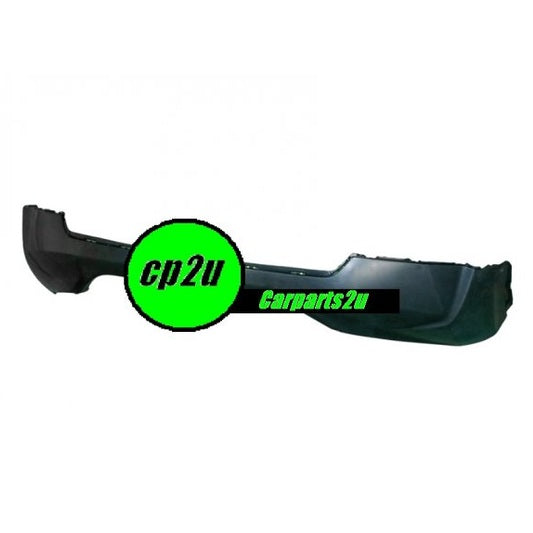 FRONT BUMPER TO SUIT HONDA CRV RW VTI-S VTI-L VTI-LX 7/2017–CURRENT