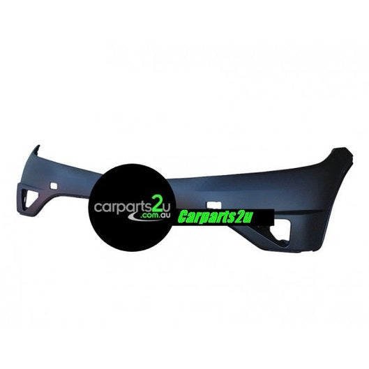 FRONT BUMPER TO SUIT HONDA CIVIC FK 4/2009–2/2012