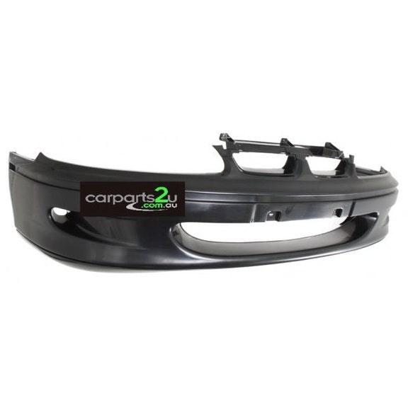 FRONT BUMPER TO SUIT HOLDEN COMMODORE VR VS 7/1993–8/1997