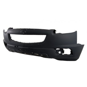FRONT BUMPER TO SUIT HOLDEN COLORADO RG7 WAGON 12/2012–9/2016