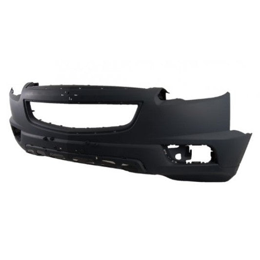 FRONT BUMPER TO SUIT HOLDEN COLORADO RG7 WAGON 12/2012–9/2016