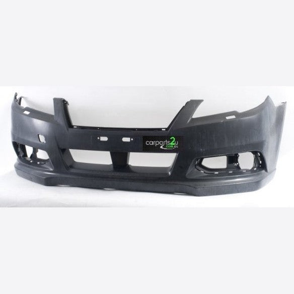 FRONT BUMPER TO SUIT SUBARU LIBERTY 5TH 12/2012–12/2014