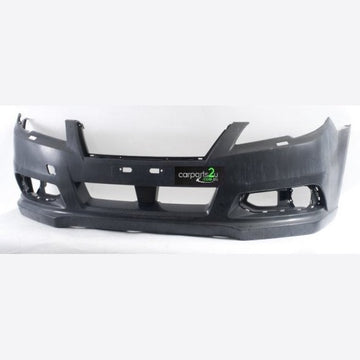 FRONT BUMPER TO SUIT SUBARU LIBERTY 5TH 12/2012–12/2014