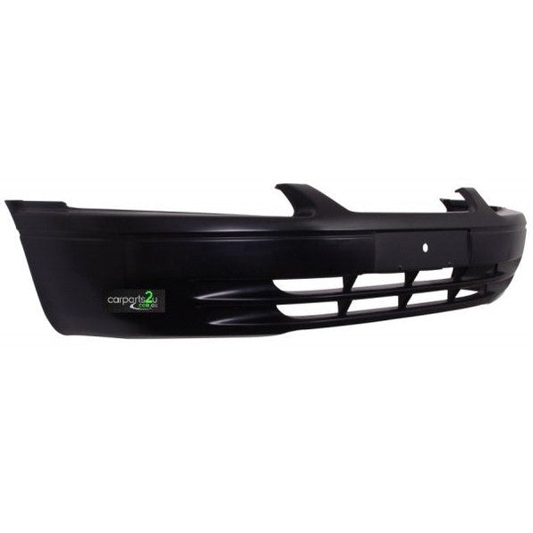 FRONT BUMPER TO SUIT TOYOTA CAMRY SK20 7/1997–7/2002
