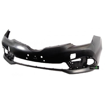 FRONT BUMPER TO SUIT TOYOTA COROLLA ZRE182 5 DOOR HATCH ASCENT SPORT 3/2015–6/2018
