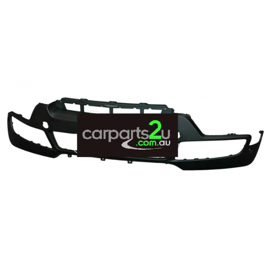 FRONT BUMPER TO SUIT BMW X5 E70 WAGON 3/2007–5/2010