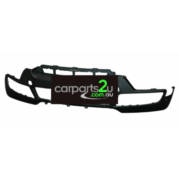 FRONT BUMPER TO SUIT BMW X5 E70 WAGON 3/2007–5/2010