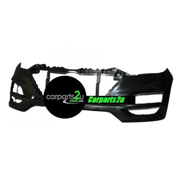 FRONT BUMPER TO SUIT HYUNDAI TUCSON TL 6/2018–2/2021