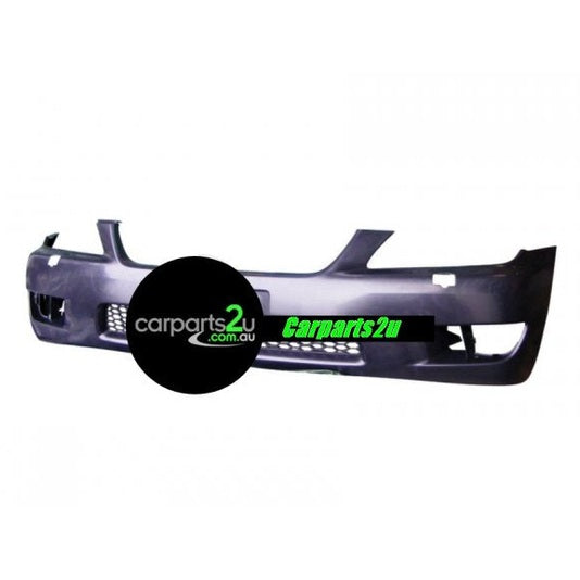 FRONT BUMPER TO SUIT LEXUS IS IS200 1/1999–7/2005