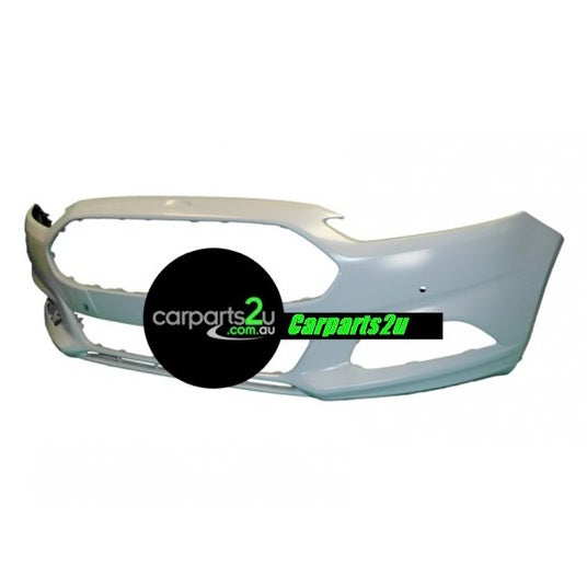 FRONT BUMPER TO SUIT FORD MONDEO MD 5/2015–CURRENT