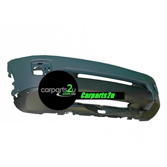FRONT BUMPER TO SUIT LAND ROVER DISCOVERY SERIES 2/2014–11/2016