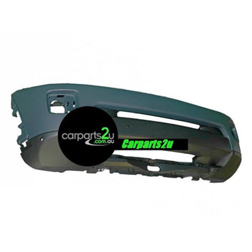 FRONT BUMPER TO SUIT LAND ROVER DISCOVERY SERIES 2/2014–11/2016