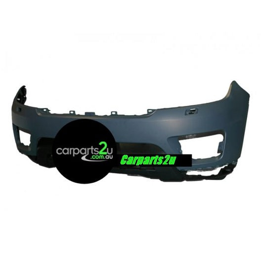 FRONT BUMPER TO SUIT LAND ROVER RANGE ROVER SPORT 10/2013–12/2017