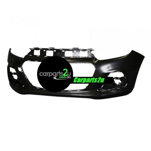 FRONT BUMPER TO SUIT HOLDEN SPARK MP 5 DOOR HATCH 1/2015–2/2018