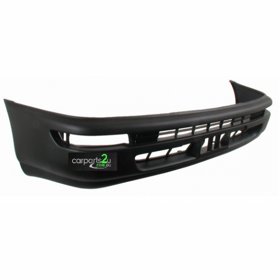 FRONT BUMPER TO SUIT TOYOTA COROLLA AE101 AE102 7/1994–7/1999