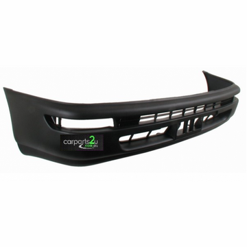 FRONT BUMPER TO SUIT TOYOTA COROLLA AE101 AE102 7/1994–7/1999