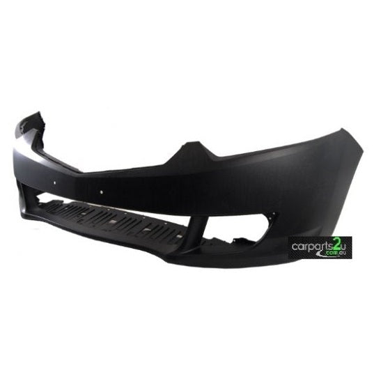 FRONT BUMPER TO SUIT HONDA ACCORD EURO CU SEDAN 6/2008–11/2010