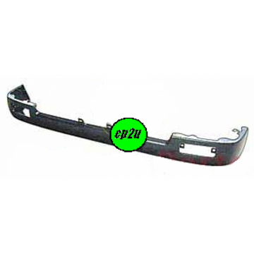 FRONT BUMPER TO SUIT TOYOTA HILUX 4WD UTILITY 11/1991–8/1997