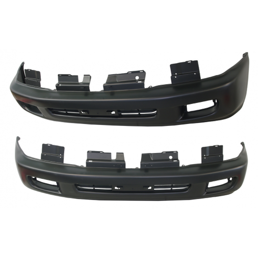 FRONT BUMPER TO SUIT TOYOTA LANDCRUISER 100 SERIES WAGON 1/1998–8/2002
