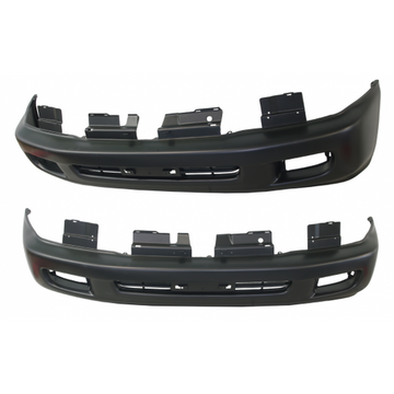 FRONT BUMPER TO SUIT TOYOTA LANDCRUISER 100 SERIES WAGON 1/1998–8/2002