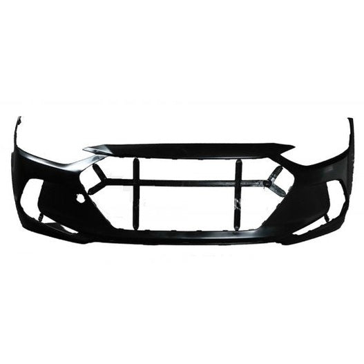 FRONT BUMPER TO SUIT HYUNDAI ELANTRA AD SEDAN ACTIVE ELITE 2/2016–10/2018