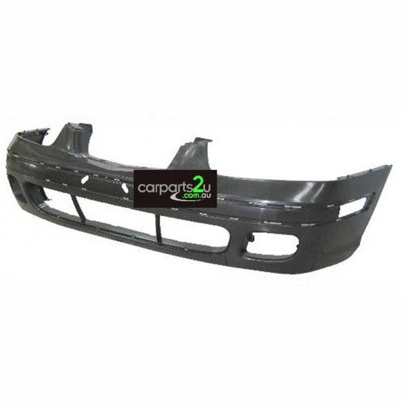 FRONT BUMPER TO SUIT HYUNDAI ELANTRA XD 11/2000–9/2003
