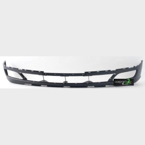 FRONT BUMPER TO SUIT HYUNDAI ILOAD / IMAX TQ VAN 2/2008–8/2015