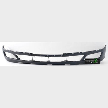 FRONT BUMPER TO SUIT HYUNDAI ILOAD / IMAX TQ VAN 2/2008–8/2015