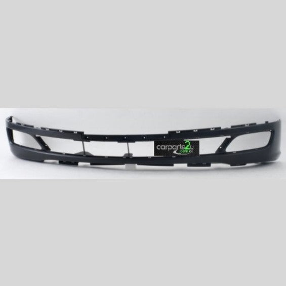 FRONT BUMPER TO SUIT HYUNDAI ILOAD / IMAX TQ VAN 2/2008–8/2015