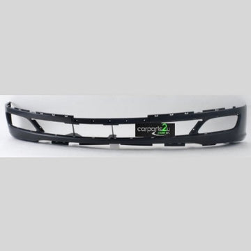 FRONT BUMPER TO SUIT HYUNDAI ILOAD / IMAX TQ VAN 2/2008–8/2015