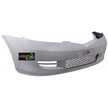FRONT BUMPER TO SUIT MAZDA 2 DY 5 DOOR HATCH 10/2002–5/2005