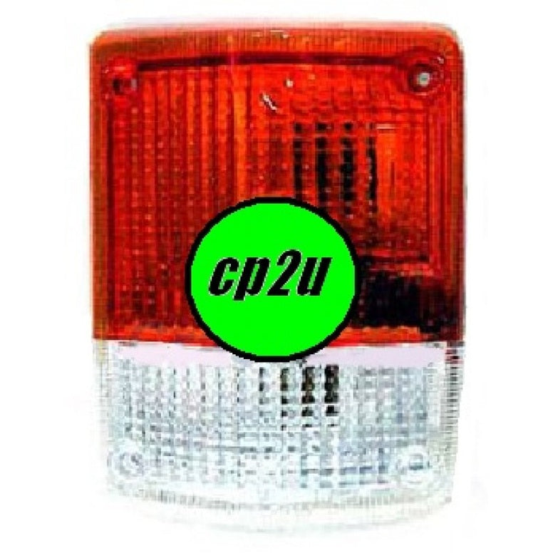 RIGHT FRONT CORNER LIGHT TO SUIT TOYOTA LANDCRUISER 60 SERIES 8/1980–8/1987