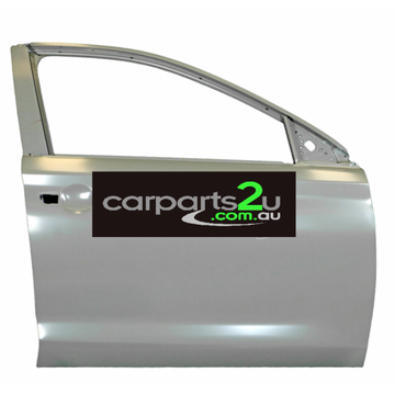 RIGHT DOOR SHELL TO SUIT HYUNDAI I30 PD 5 DOOR HATCH 4/2017–8/2020