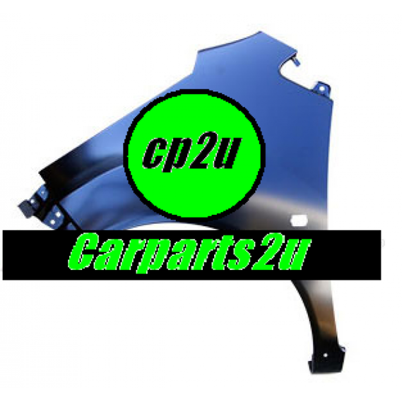 GUARD TO SUIT HOLDEN BARINA SPARK 5 DOOR HATCH 10/2010–CURRENT