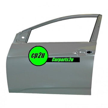 LEFT DOOR SHELL TO SUIT HYUNDAI I40 VF 9/2011–5/2015