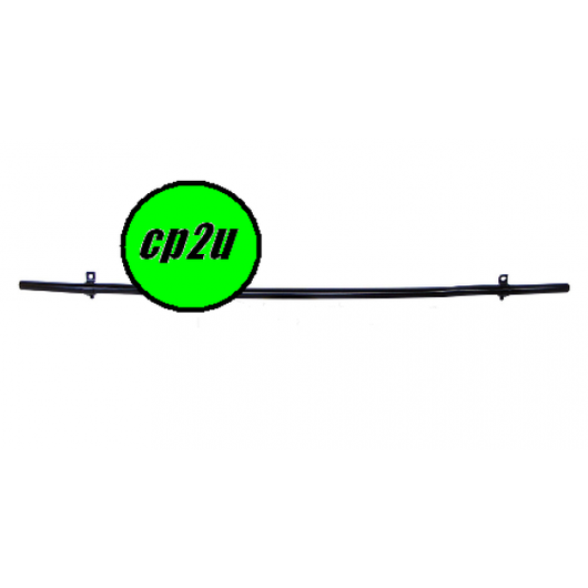 FRONT BAR REINFORCEMENT TO SUIT HYUNDAI ACCENT RB 7/2011–4/2019