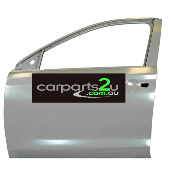 LEFT DOOR SHELL TO SUIT HYUNDAI I30 PD 5 DOOR HATCH 4/2017–8/2020