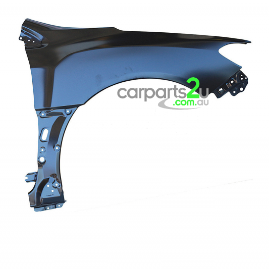 RIGHT GUARD TO SUIT SUBARU WRX/STI VA SEDAN 3/2014–CURRENT