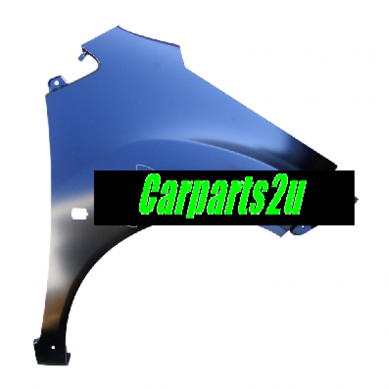 GUARD TO SUIT HOLDEN BARINA SPARK 5 DOOR HATCH 10/2010–CURRENT