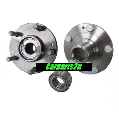 WHEEL HUB TO SUIT HYUNDAI I40 VF 6/2015–12/2018