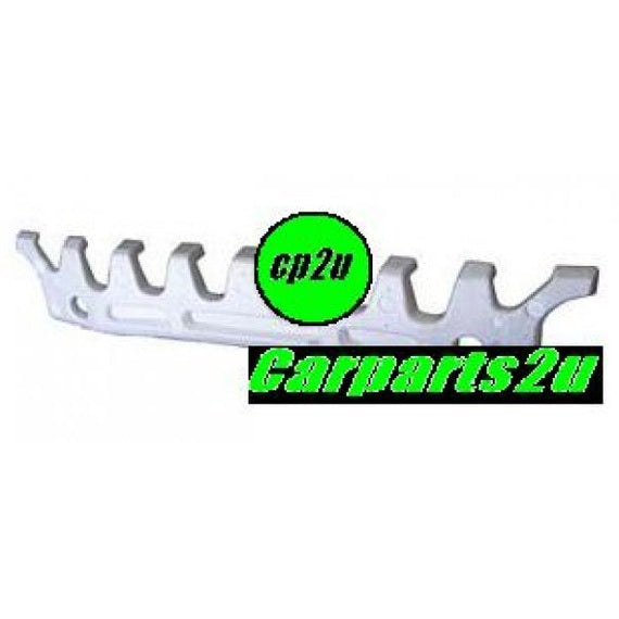 FRONT BAR ABSORBER TO SUIT TOYOTA KLUGER MCU28 8/2003–8/2007